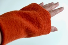 Model "A'dam" gloves